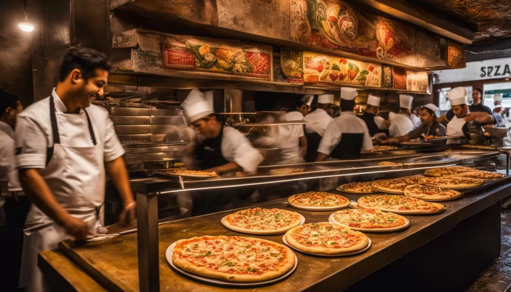 Curiosidades sobre a Pizza Paulistana