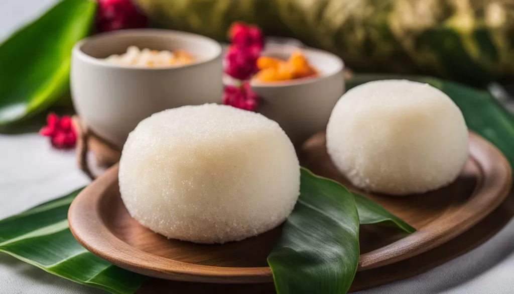 Curiosidades sobre tapioca com tucumã