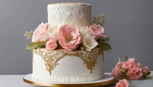 Dicas de Decoração de Bolos