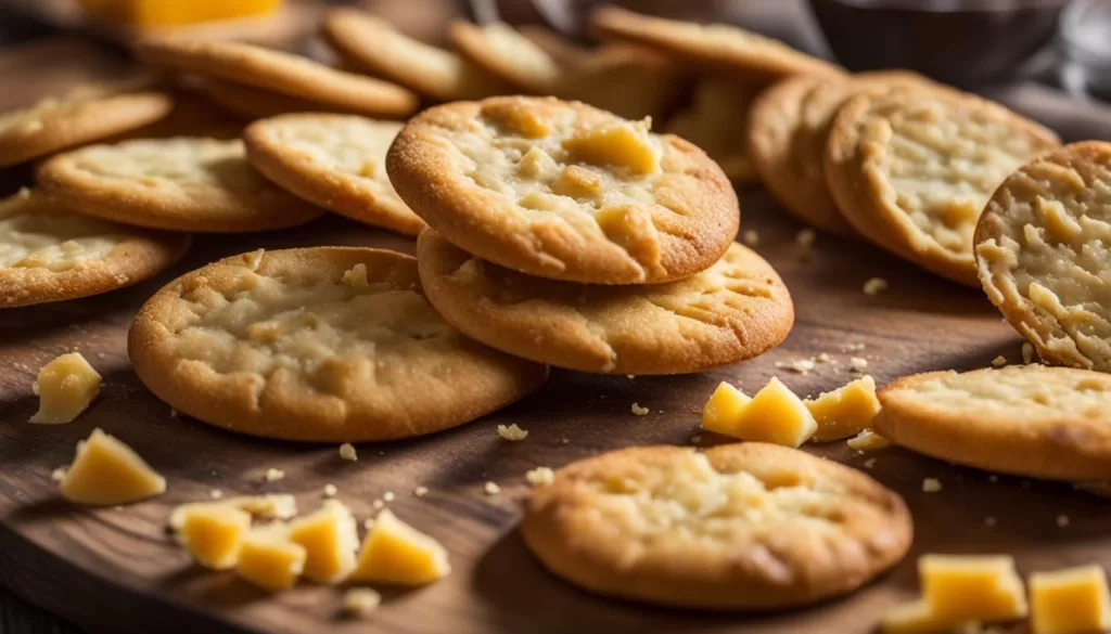 Depoimentos de quem já fez biscoitos de queijo