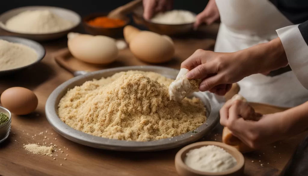 Dicas Extras de Coxinha de Frango
