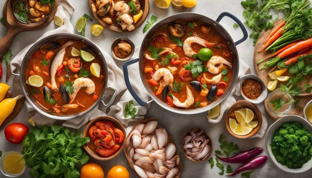 Dicas e Segredos para uma Moqueca de Peixe Perfeita