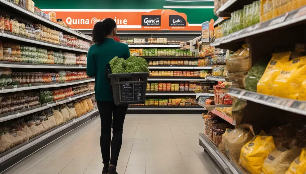 Dicas para Comprar e Cozinhar a Quinoa