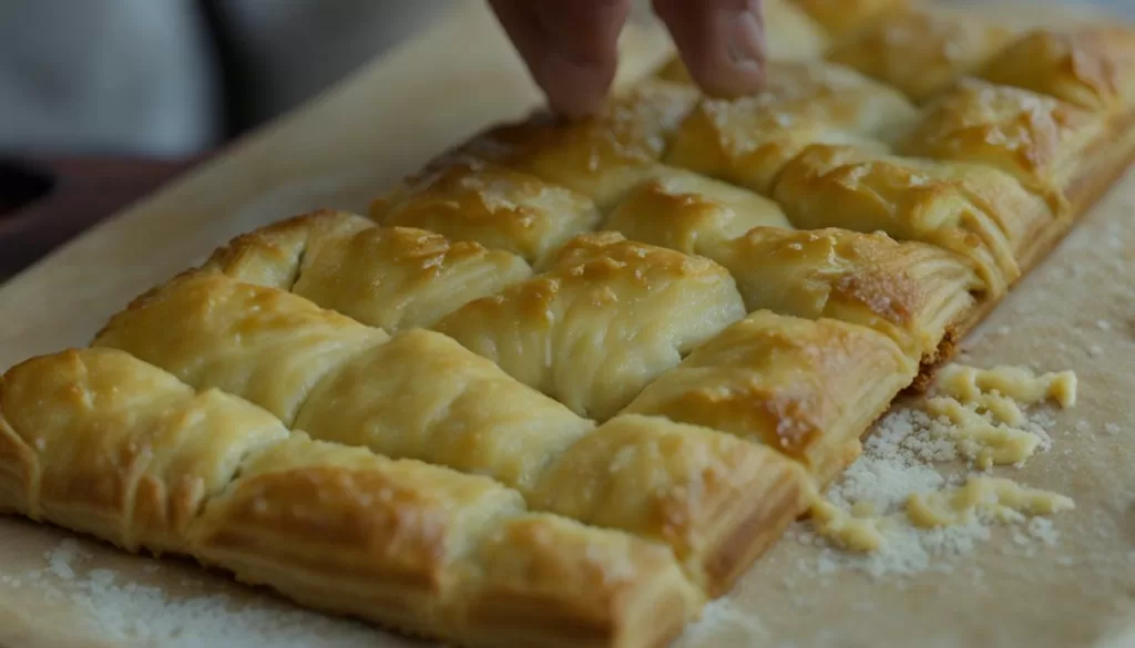 Dicas para Pastel de Queijo e Segredos para Pastel de Queijo