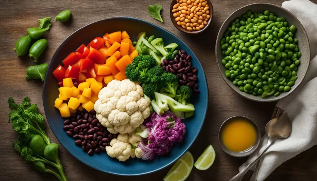 Dicas para uma alimentação saudável para pessoas com diabetes