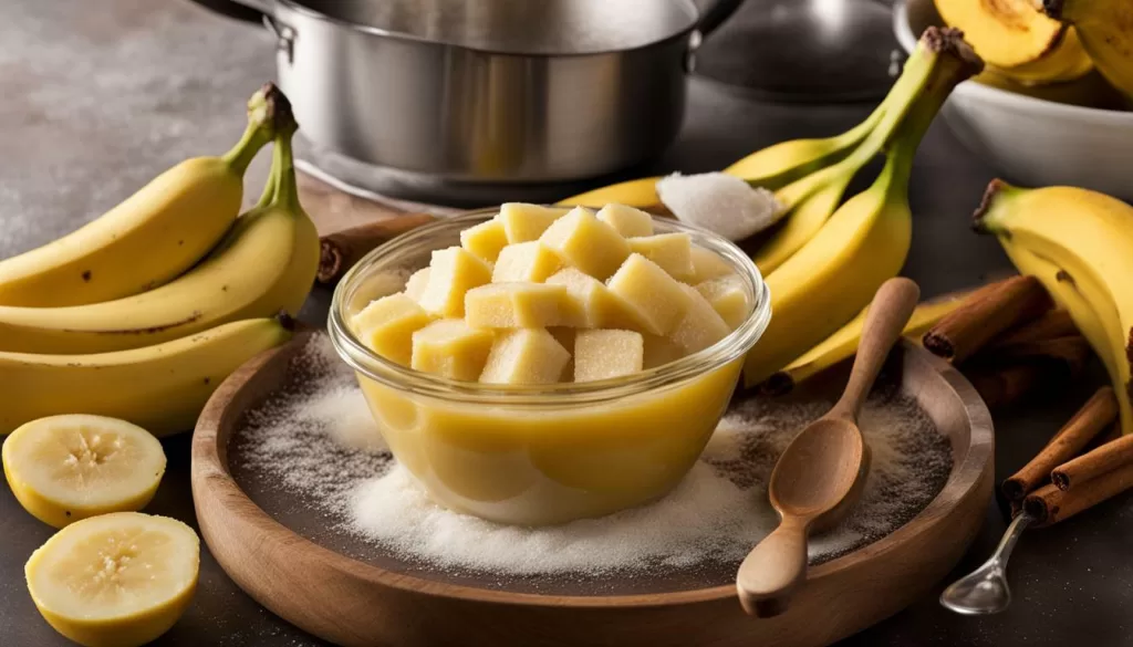 Doce de banana