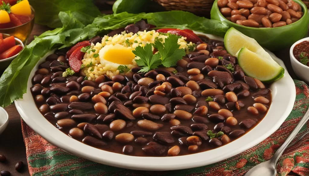 Feijoada Paulista Feijoada Paulista