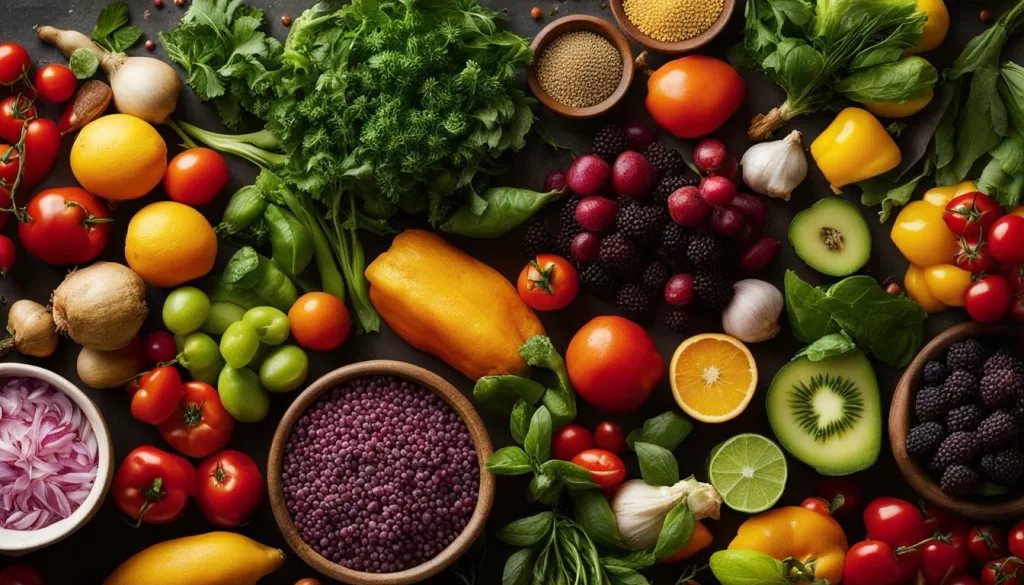 Ingredientes Essenciais