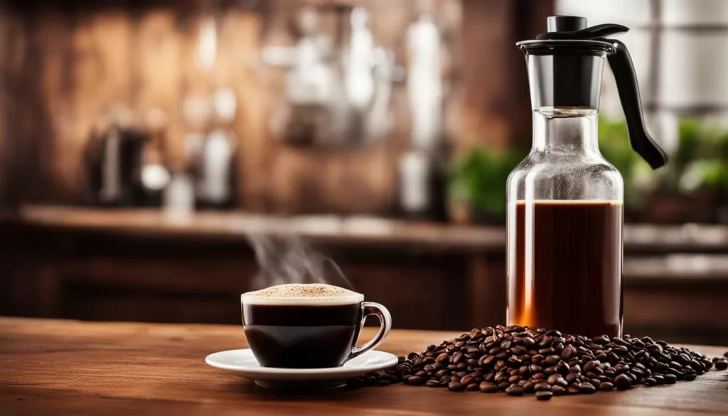 Licor de Café