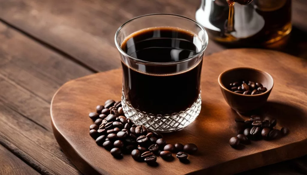 Licor de Café