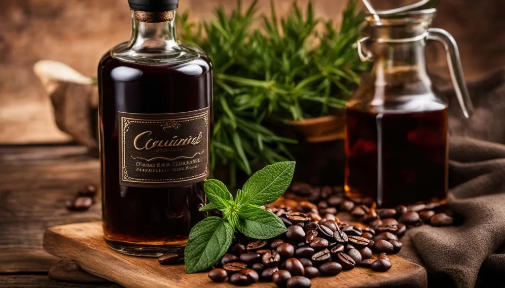Licor de Café
