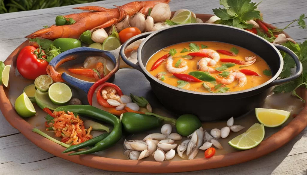 Moqueca Baiana