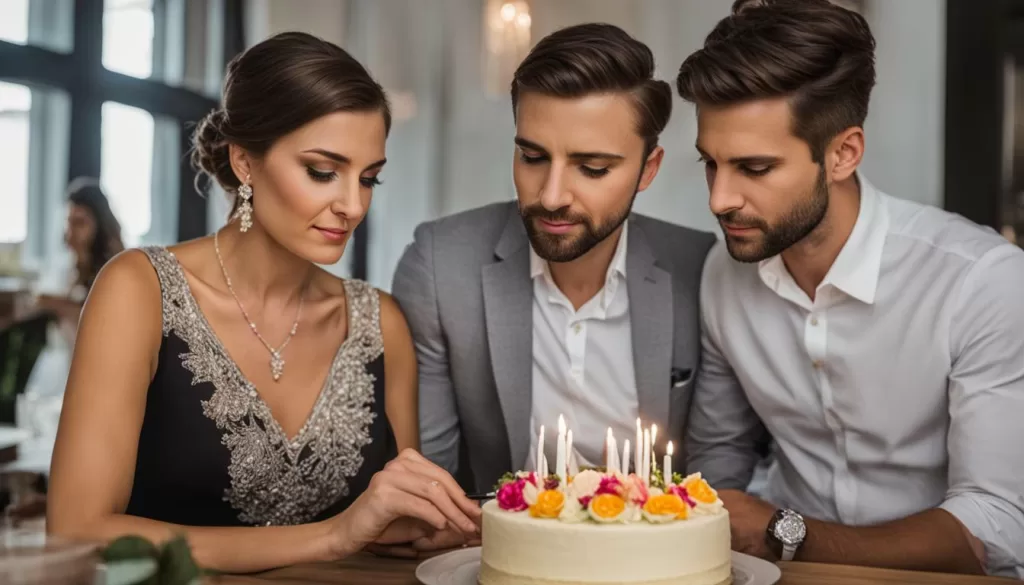 Orçamento e Contratação de um Confeiteiro