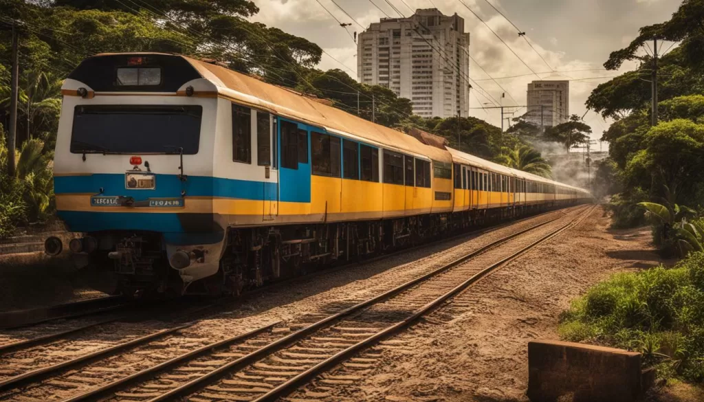 Origem do nome Bauru