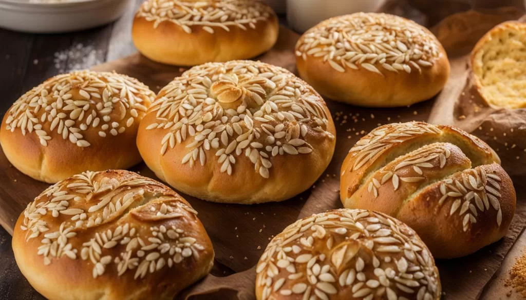 Pão Sírio