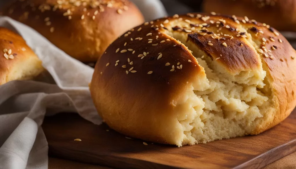 Pão Sírio