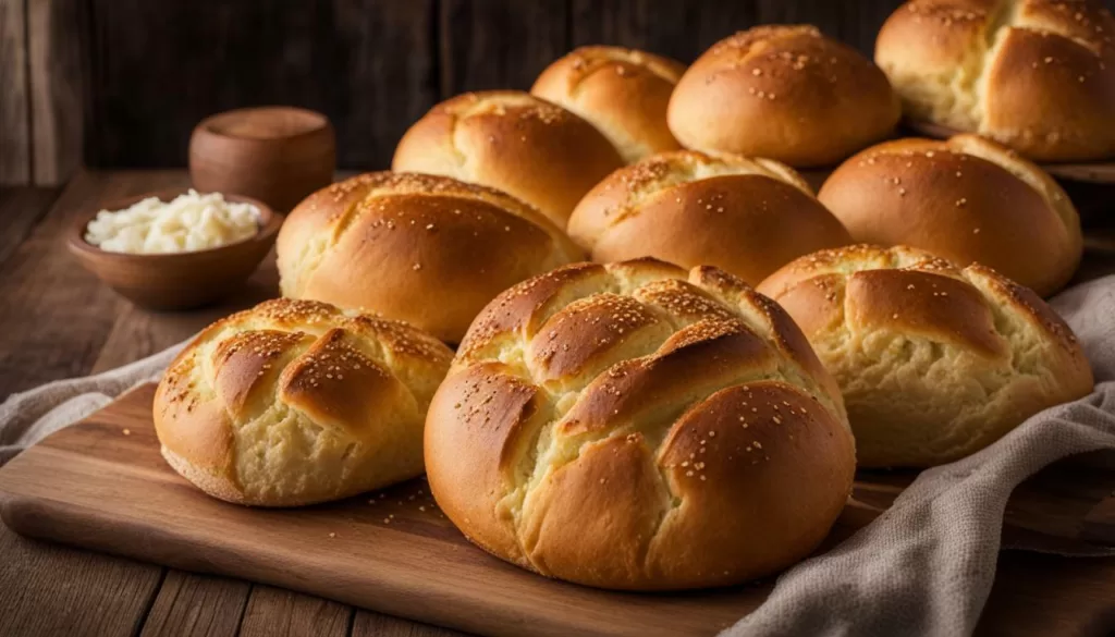 Pão Sírio