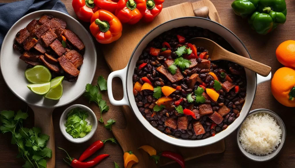 Passo a passo para fazer a Feijoada Paulista Passo a passo para fazer a Feijoada Paulista
