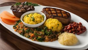 Receita de Virado à Paulista