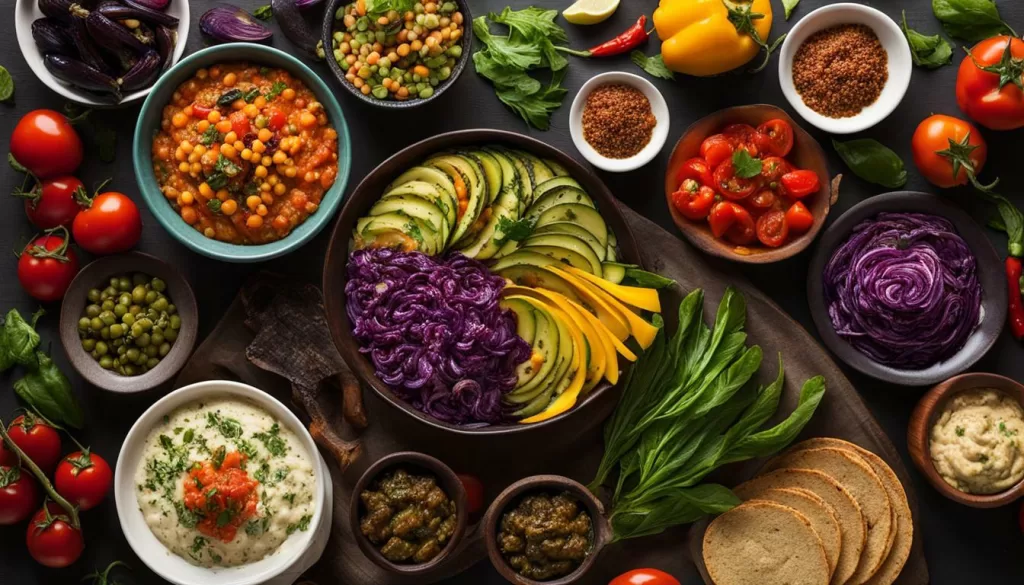 Receitas com berinjela