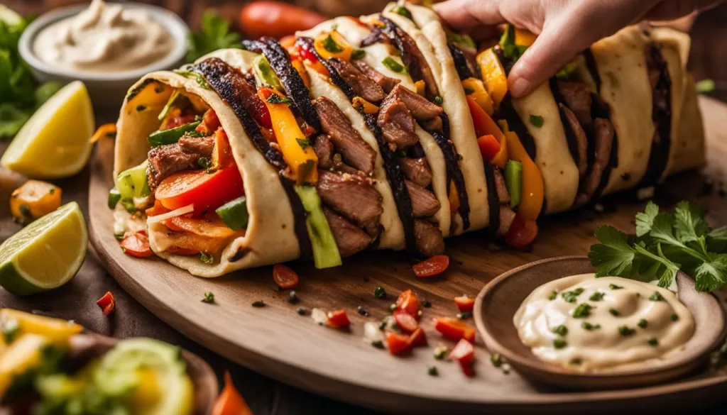 Shawarma