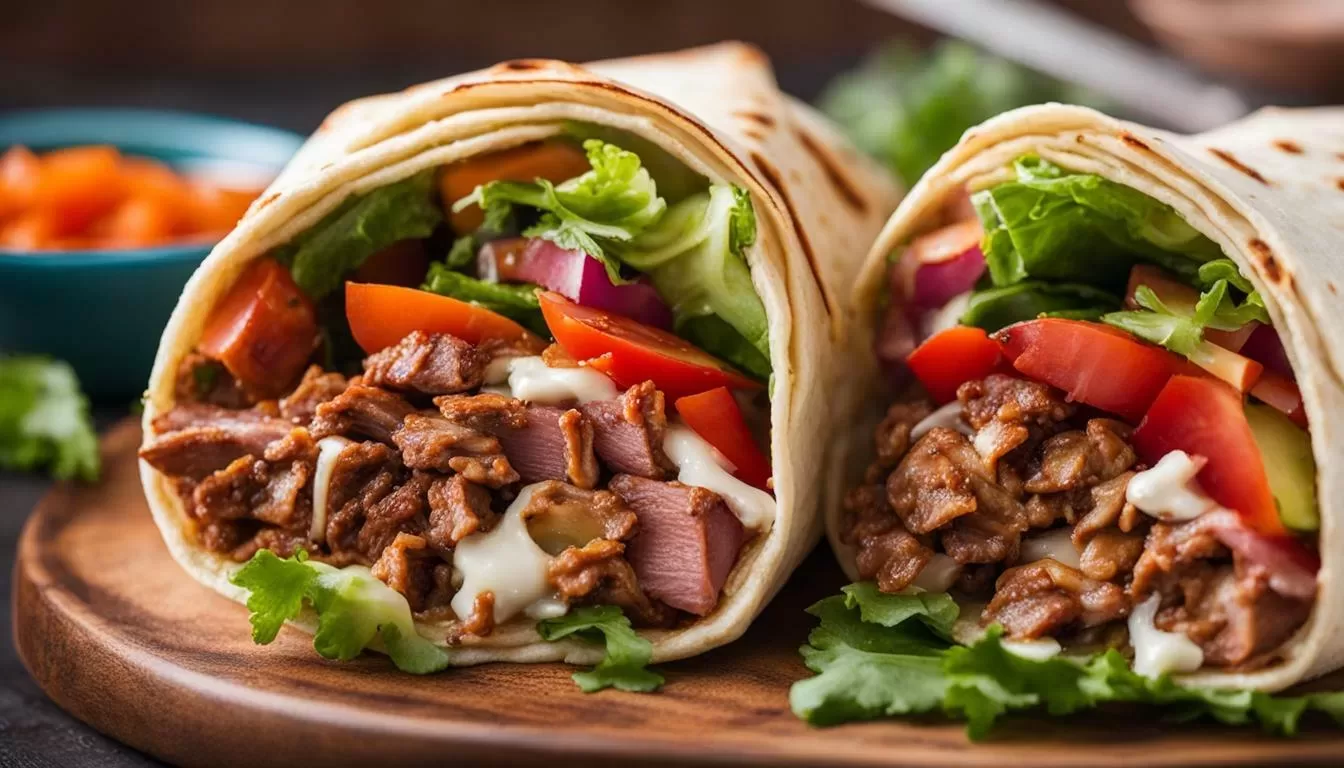 Shawarma