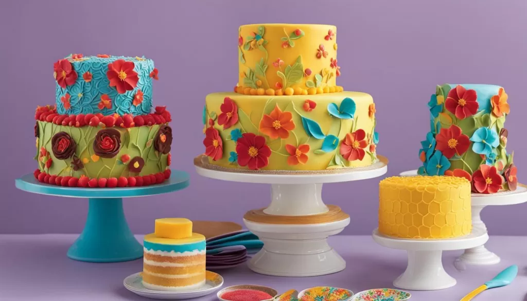 Técnicas de Confeitaria