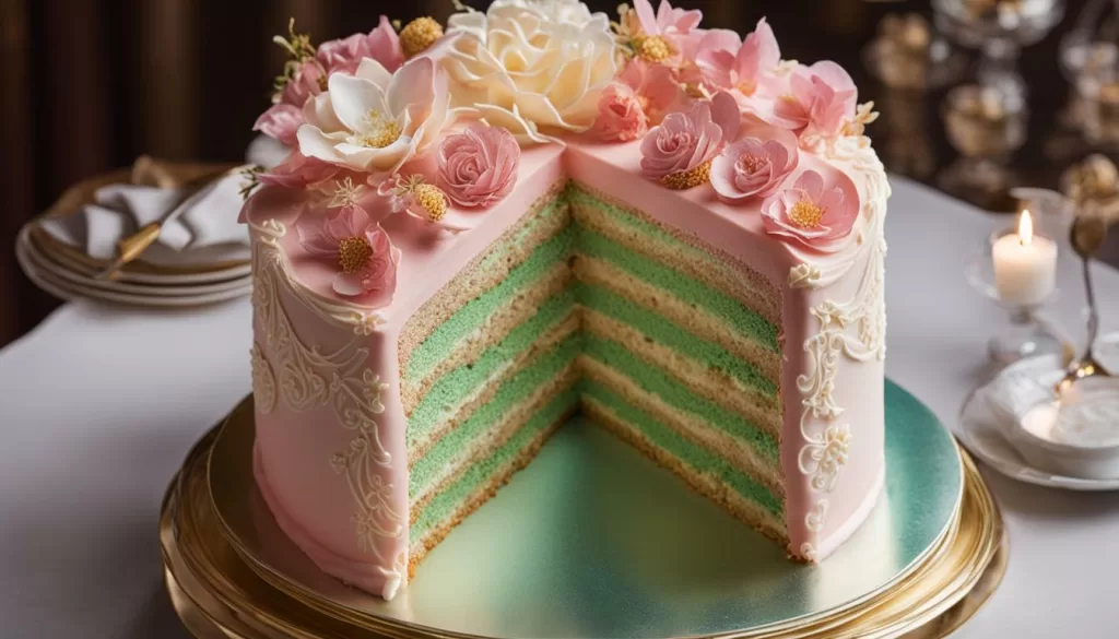 Técnicas de Confeitaria
