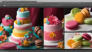 Técnicas para Confeitaria
