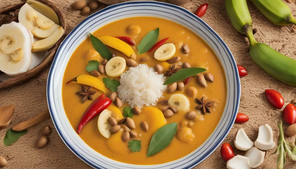 Tradição Baiana da Moqueca