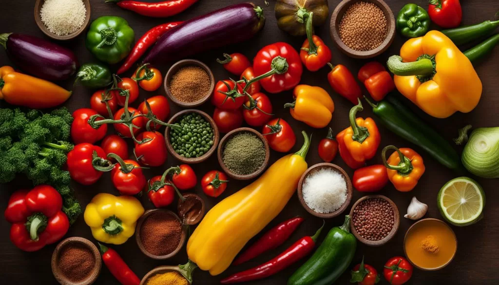 Variações do Chili com Carne Magra