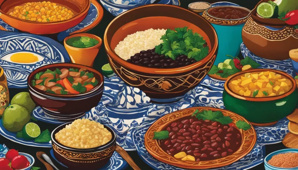 Variações regionais da Feijoada Variações regionais da Feijoada