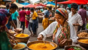 Vatapá: O Prato Brasileiro que é a Cara da Culinária Baiana