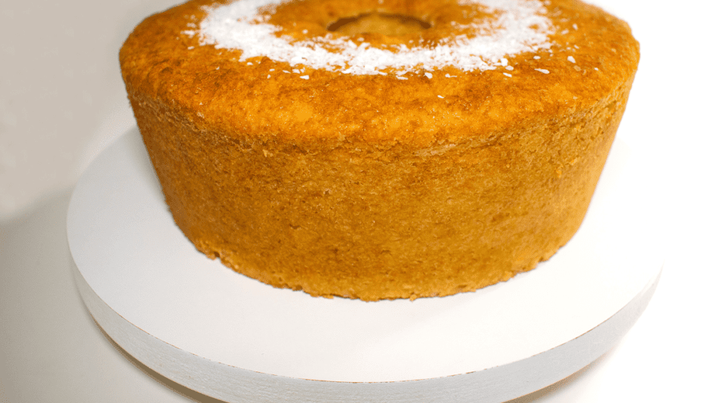 Bolo Caseiro Delicioso - Receita Tradicional 4 bolo de coco