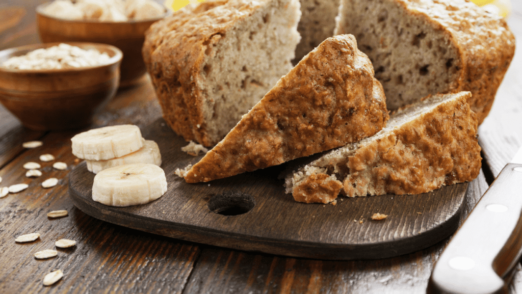 Receita de bolo com farinha de aveia 2 bolo de farinha de aveia