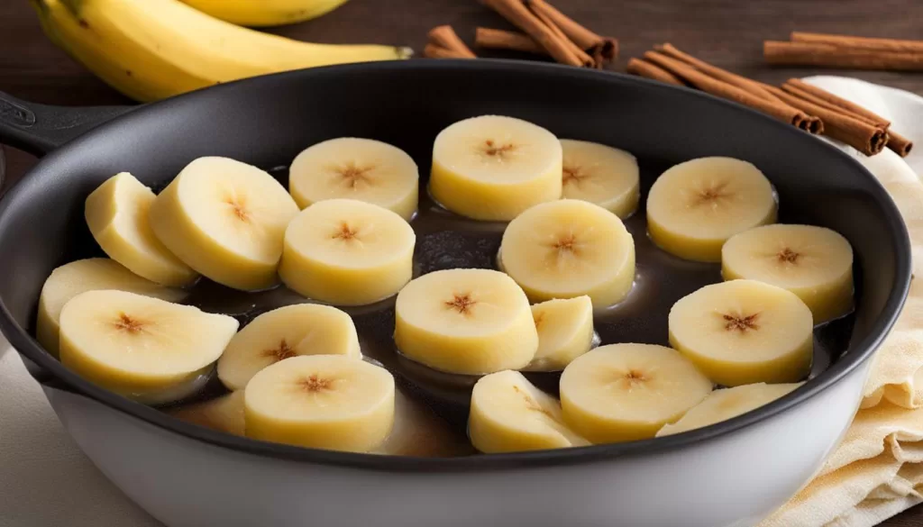 como fazer doce de banana