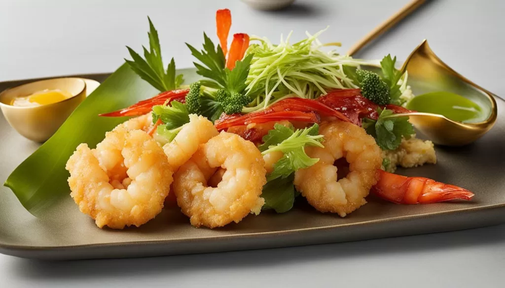 culinária japonesa