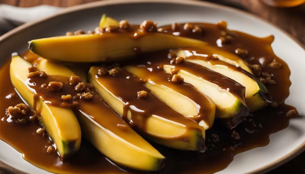 doce de banana