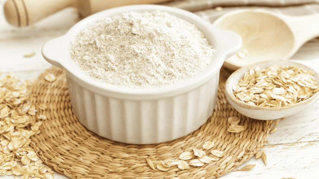 Receita de bolo com farinha de aveia 3 farinha de aveia