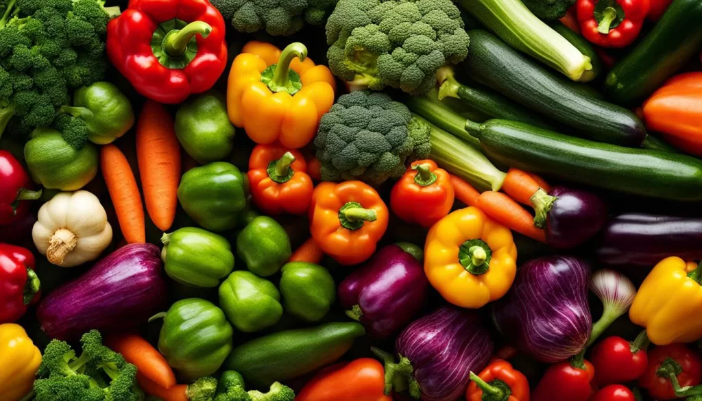 legumes