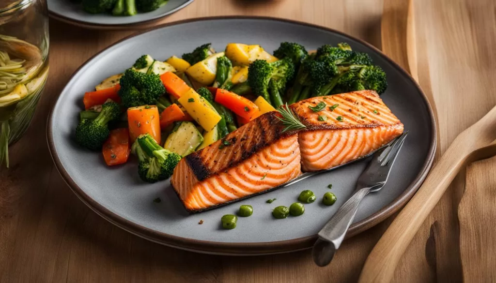 proteína na dieta de diabéticos