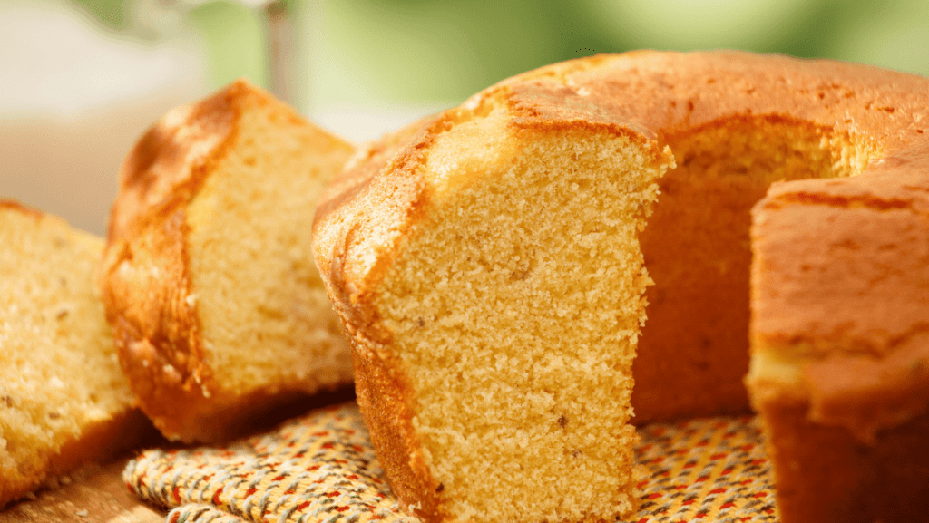 Bolo Caseiro Delicioso - Receita Tradicional 2 receita bolo caseiro