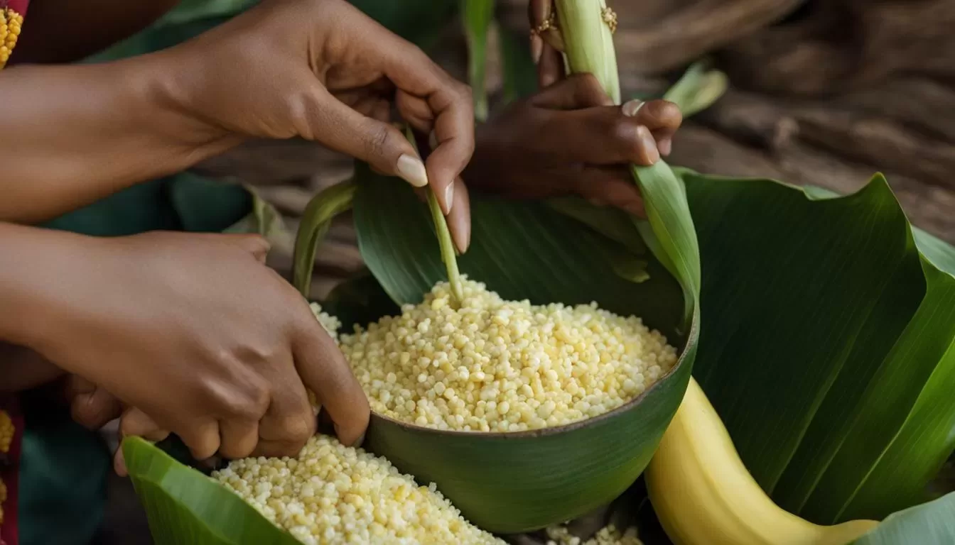 receita de pamanha da roça em sua casa