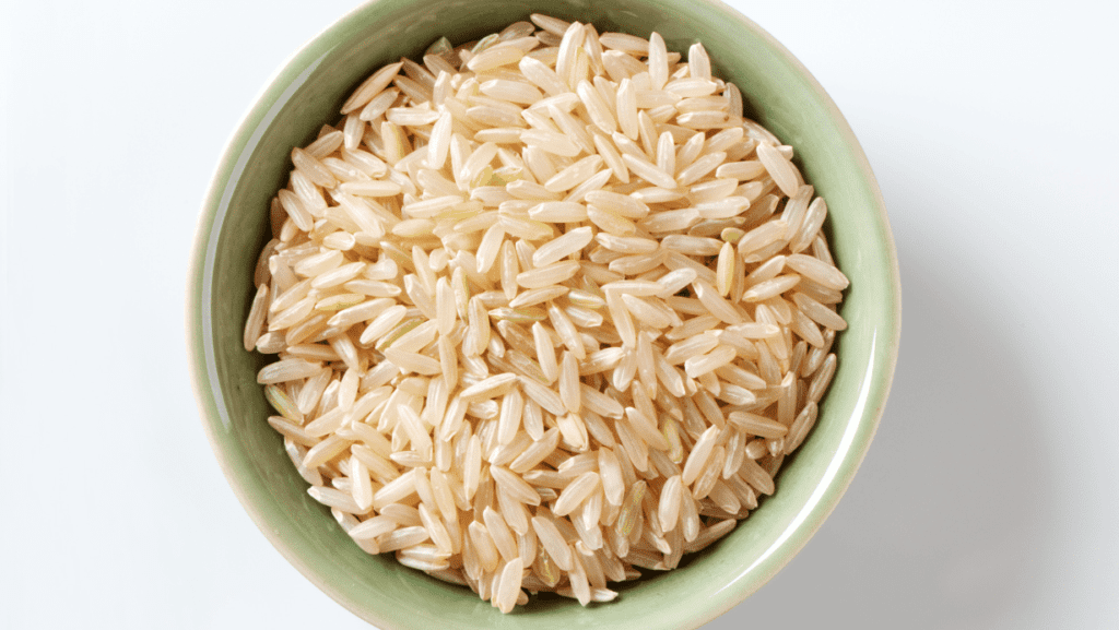 Baião de Dois: Uma Deliciosa Jornada pela Culinária Nordestina 7 xicara de arroz