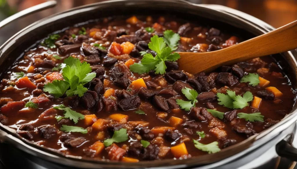 Feijoada para 10 pessoas