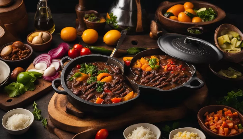 como fazer feijoada, modo de preparo da feijoada