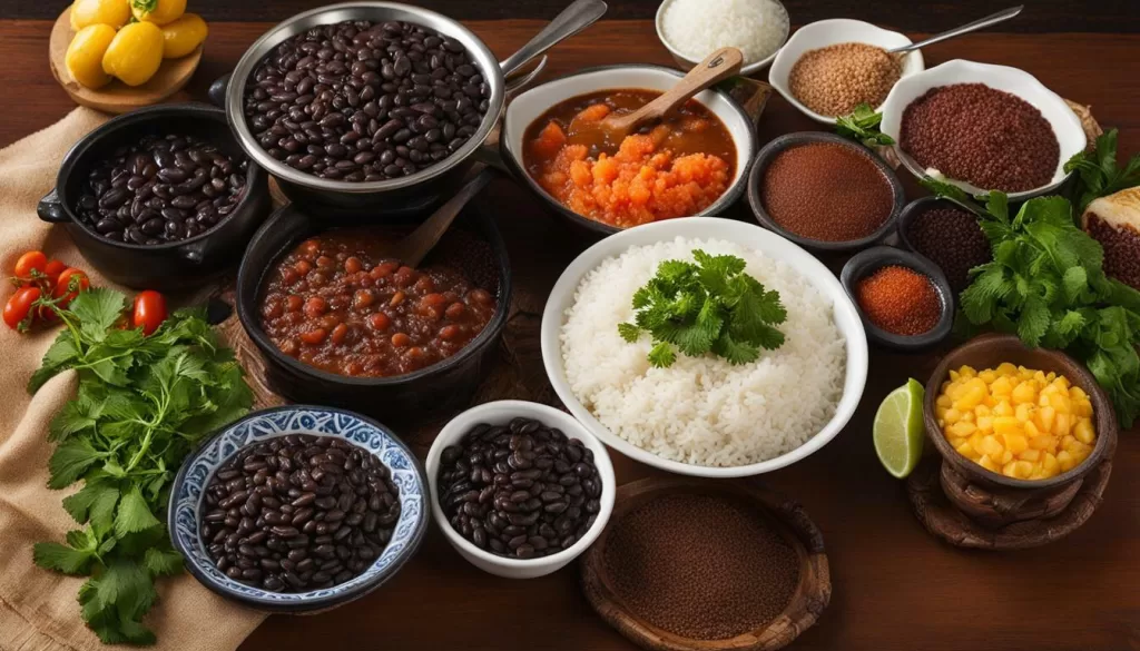 passo a passo feijoada completa