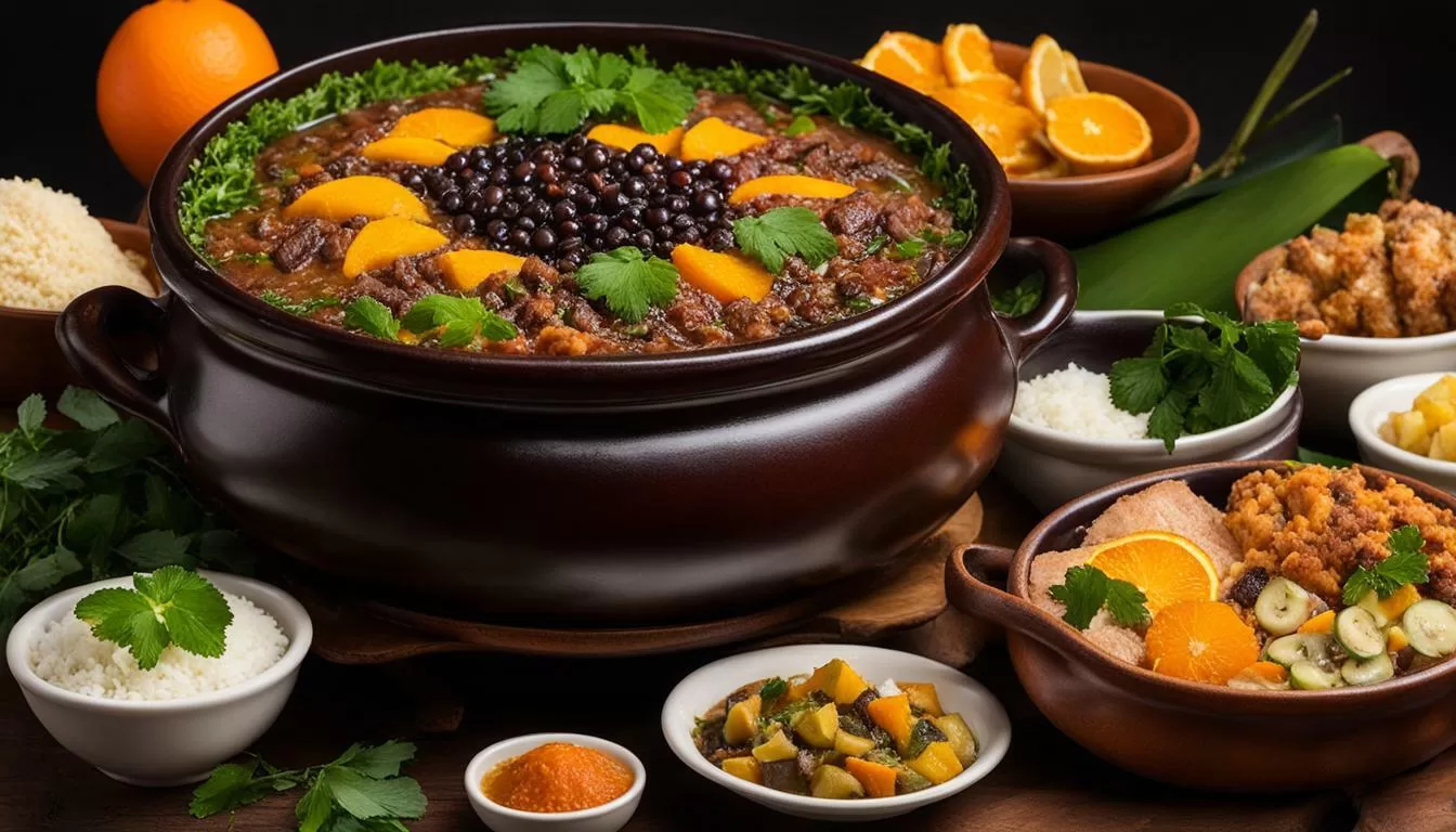 receita de feijoada completa