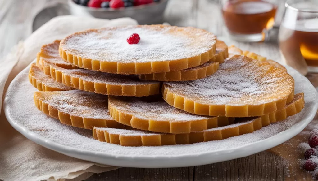 rabanada