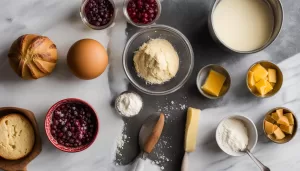 Receita de Panetone: Aprenda a fazer Panetone em casa!